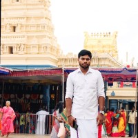 Thota Siva Kumar