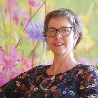 Monique Van der Meer