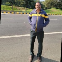 Pravin Ahir