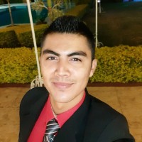 Gerson Vasquez