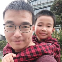 Brian Xue