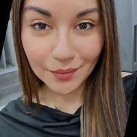 Geraldine Cornejo Díaz