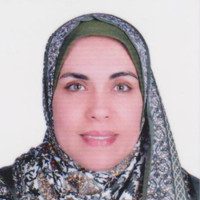 Nisreen Alramlawi