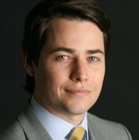 Nick Confessore