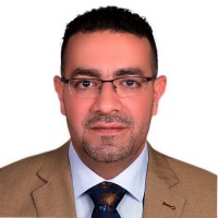 Ahmed Osmaly