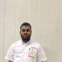 Jamaludheen Ummer