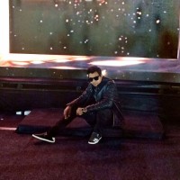 Pragnesh Parmar
