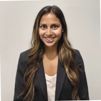 Kristina Kattapuram, Mph, Pmp