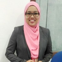Zarifah Afiqah