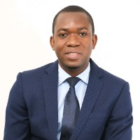 Nicholas Ofori