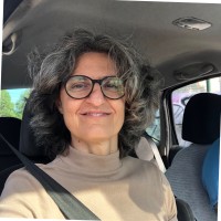 Cristina Rioldi