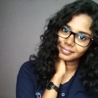 Sukanya M