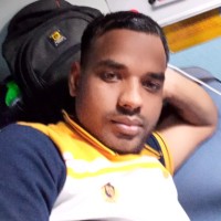 Pramod Yadav