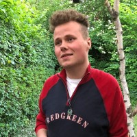 Christoffer Wibroe Leth