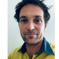 Darren Atheis