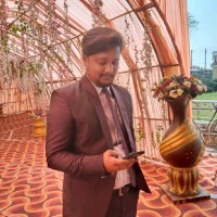 Hridayesh Kumar