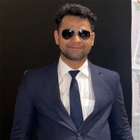 Pranjal Mishra