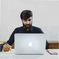 Ravi Patel