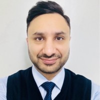 Faisal Iqbal
