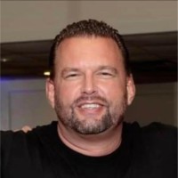 Ken Bistarkey