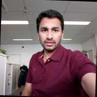 Arul Kumar