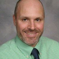 Josh Watson, Ph.D.