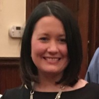 Jenna Ravese (Bialker)