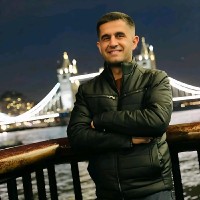 Nagip Nurishaj