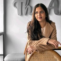 Manvi Goyal