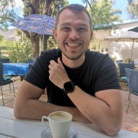 Rikus Strydom