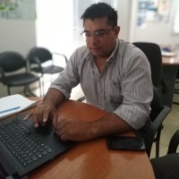Walter Taboada