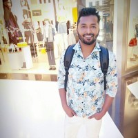 Sunny Shaikh