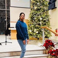 Nikitha Bikku