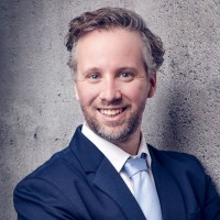 Mark de Groot
