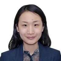 Iris Qiu