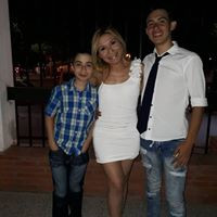 Monica Coronel