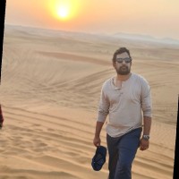Devkumar R