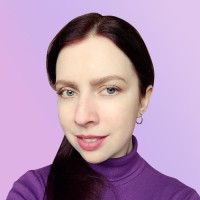 Tatyana Ogarkova