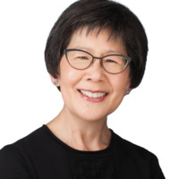 Lorrie Saito, Ma