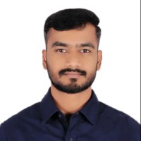 kishorekumar M