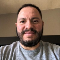 Adrian Gallegos