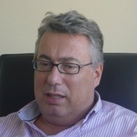 Nikos Koskinas