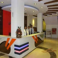 Hotel Singh Empire Dx