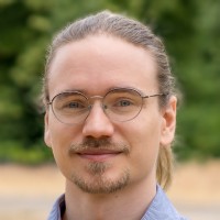 Patrick Korus