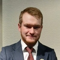 Jacob Dougherty