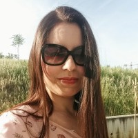 Sara Staffolani