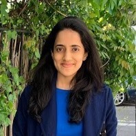 Soudamini Shankar