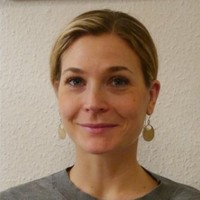 Anne Friedrich