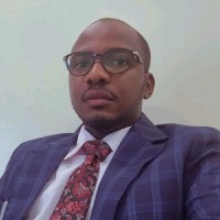 Suleiman Musa CHMC