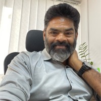 Ulaganathan Vaikuntaraman PMP
